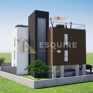 ZATON – prostrani apartman s vrtom i terasom u mirnom okruženju!!