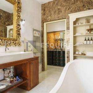ZATON - ŠIBENIK - PRVI RED UZ MORE - Luxury stone house