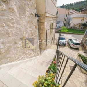 ZATON - ŠIBENIK - PRVI RED UZ MORE - Luxury stone house