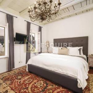 ZATON - ŠIBENIK - PRVI RED UZ MORE - Luxury stone house