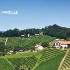 Zemljište, gr. dozvola i projekt Hršak Breg, BEZ PROVIZIJE!