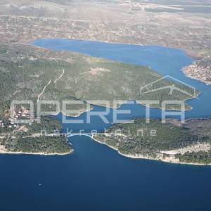 Zemljište, poljoprivredno, 9.763 m², Šibenik
