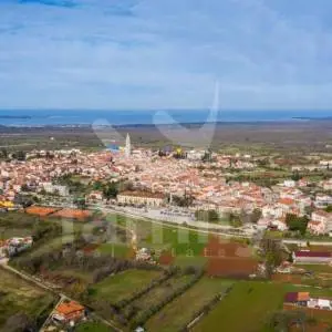 ZEMLJIŠTE POZAMAŠNE POVRŠINE 35 500 m2 ZA INVESTICIJU TURISTIČKE NAMJENE