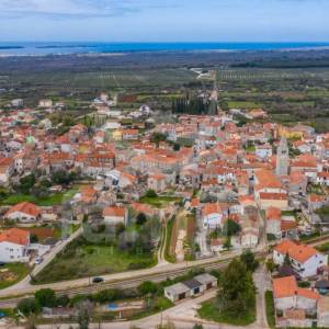 ZEMLJIŠTE POZAMAŠNE POVRŠINE 35 500 m2 ZA INVESTICIJU TURISTIČKE NAMJENE