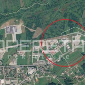 ZEMLJIŠTE, PRODAJA, IVANEC, 3410 M2