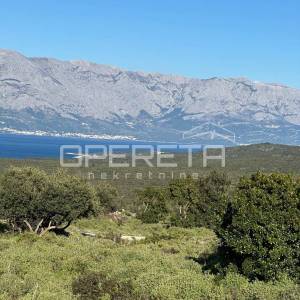 Zemljište s geađevinskom dozvolom 10008 m2