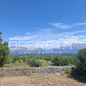 Zemljište s geađevinskom dozvolom 10008 m2