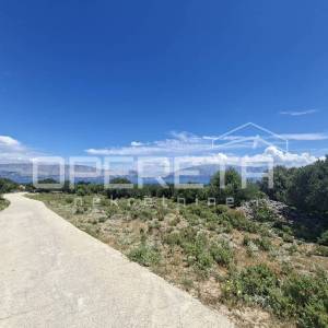 Zemljište s geađevinskom dozvolom 10017 m2