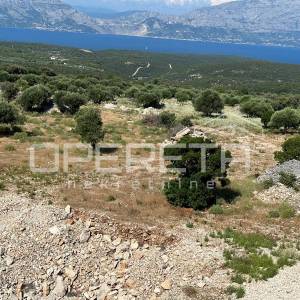 Zemljište s geađevinskom dozvolom 10017 m2