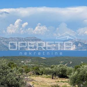 Zemljište s geađevinskom dozvolom 10588 m2