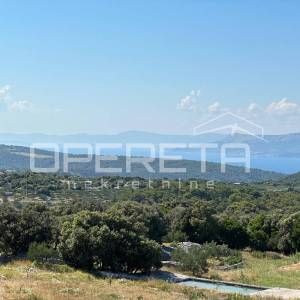 Zemljište s geađevinskom dozvolom 10110 m2