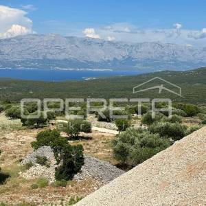 Zemljište s geađevinskom dozvolom 10110 m2