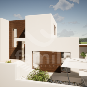 ZEMLJIŠTE SA ISHODOVANOM GRAĐEVINSKOM DOZVOLOM I PROJEKTOM