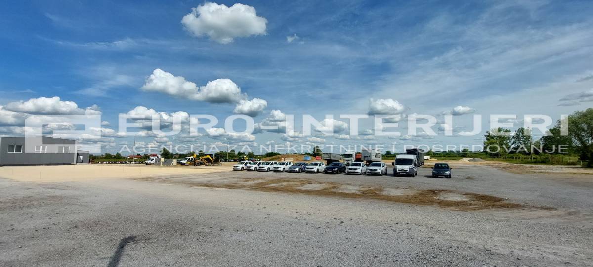 Zemljište - Sesvete - Soblinec, 500 m² - 45.000 m²