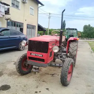 Zetor 2511