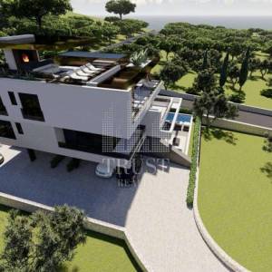 Život na Jadranu: Moderni apartman u samom srcu grada Krka