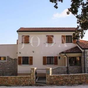 Žminj, okolica, prekrasna Villa u srcu Istre