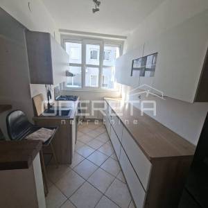 2-soban stan (49,2m2) u Varaždinu (Bronx)