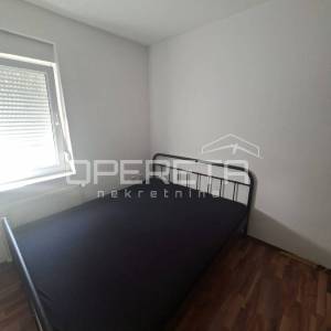 2-soban stan (49,2m2) u Varaždinu (Bronx)