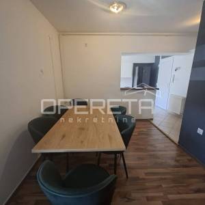 2-soban stan (49,2m2) u Varaždinu (Bronx)