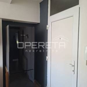 2-soban stan (49,2m2) u Varaždinu (Bronx)