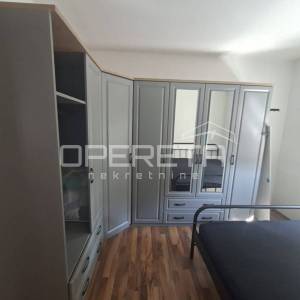 2-soban stan (49,2m2) u Varaždinu (Bronx)