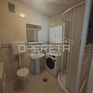 2-soban stan (49,2m2) u Varaždinu (Bronx)