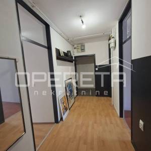 3-sobni stan 68,3 m² – odlična lokacija u Varaždinu