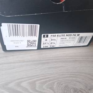 Adidas f50 elite dijecije kopacke