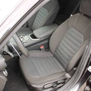 Alfa Romeo Giulia 2.2 JTD AUTOMATIK *PANORAMA, LED, NAVIGACIJA*
