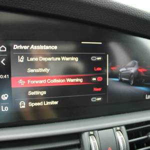 Alfa Romeo Giulia 2.2 JTD AUTOMATIK *PANORAMA, LED, NAVIGACIJA*