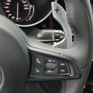 Alfa Romeo Giulia 2.2 JTD AUTOMATIK *PANORAMA, LED, NAVIGACIJA*