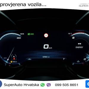 Alfa Romeo Stelvio 2.2 JTDM AWD Aut. Veloce 210 KS, MATRIX+ACC+GR SJED+KAM+PDC