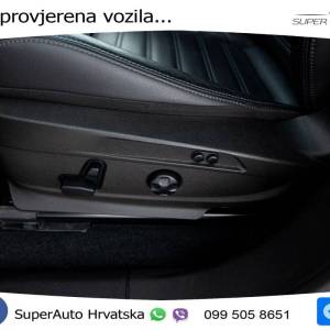 Alfa Romeo Stelvio 2.2 JTDM AWD Aut. Veloce 210 KS, MATRIX+ACC+GR SJED+KAM+PDC