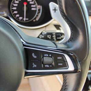 Alfa Romeo Stelvio 2.2 Ti AUTOMATIK *NAVIGACIJA, KAMERA, PANORAMA*