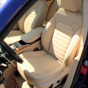 Alfa Romeo Stelvio 2.2 Ti AUTOMATIK *NAVIGACIJA, KAMERA, PANORAMA*