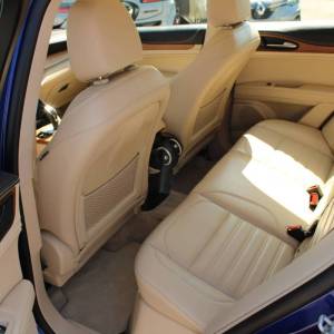 Alfa Romeo Stelvio 2.2 Ti AUTOMATIK *NAVIGACIJA, KAMERA, PANORAMA*