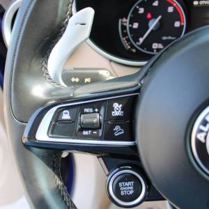 Alfa Romeo Stelvio 2.2 Ti AUTOMATIK *NAVIGACIJA, KAMERA, PANORAMA*