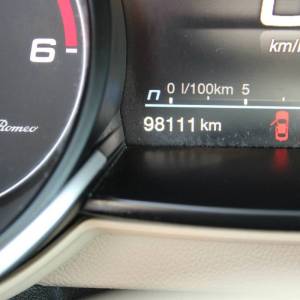 Alfa Romeo Stelvio 2.2 Ti AUTOMATIK *NAVIGACIJA, KAMERA, PANORAMA*