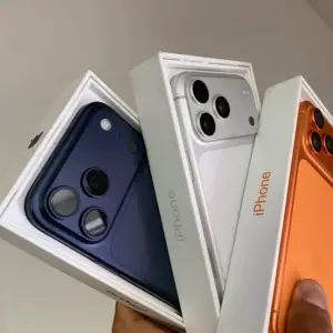Apple iPhone 17 Pro Max, iPhone 17 Pro, iPhone 17 , iPhone Air