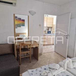 Atraktivan apartman 38,63 m2 u Lumbardi, otok Korčula