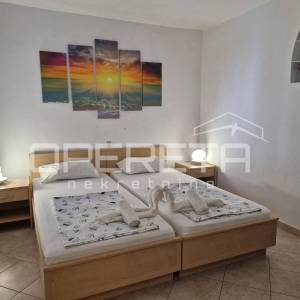 Atraktivan apartman 38,63 m2 u Lumbardi, otok Korčula
