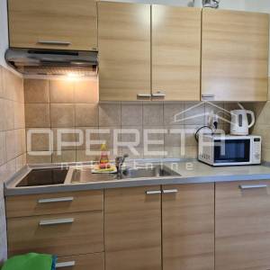 Atraktivan apartman 38,63 m2 u Lumbardi, otok Korčula