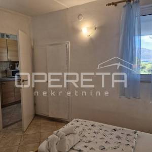 Atraktivan apartman 38,63 m2 u Lumbardi, otok Korčula
