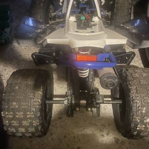 Atv 125