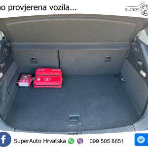 Audi A1 25 TFSI Sportback Sport 95 KS, TEM+GR SJED+PARK