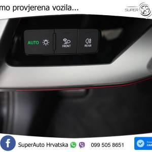 Audi A3 30 TFSI Aut. S line 110 KS, ACC+LED+GR SJED+VIRT+ASIST