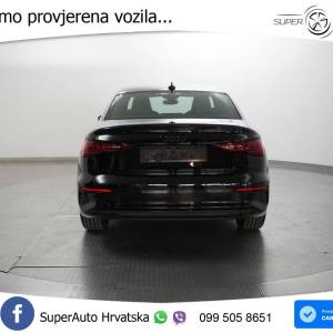 Audi A3 30 TFSI Aut. S line 110 KS, ACC+LED+GR SJED+VIRT+ASIST