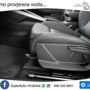 Audi A3 30 TFSI Aut. S line 110 KS, ACC+LED+GR SJED+VIRT+ASIST