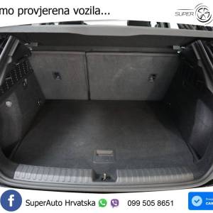 Audi A3 SB 30 TDI Aut. S line 116 KS, LED+KAM+GR SJED+VIRT+ASIST